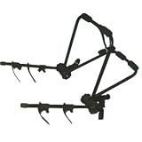 Mount-It! Premium Trunk Mounted Dual Bike Rack