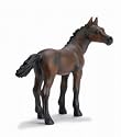 Arabian Foal Toy Horse, 3.11"