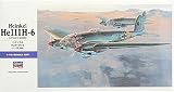 1/72�n�C���P�� He111H-6
