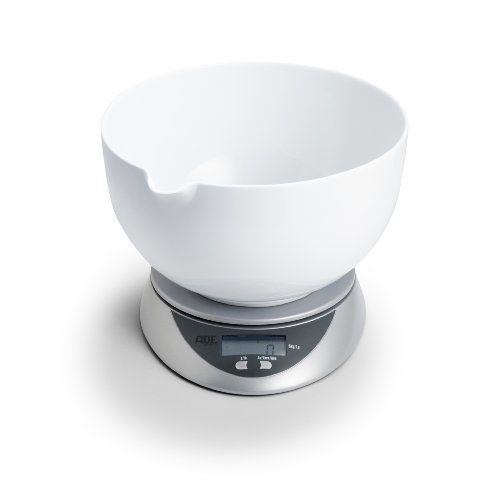 ADE Germany Diana KE 708 Bilancia da cucina digitale multicolore ADE Germany Diana KE 708 Bilancia da cucina digitale multicolore