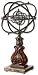 Brogan Armillary Sphere Statue Image
