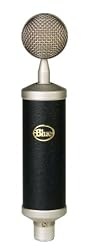 Blue Microphones Baby Bottle Cardioid Condenser Microphone