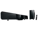 Philips - HSB4352/12 - Barre de son Home Cin&eacute;ma DVD - HDMI 1080p - Tuner FM int&eacute;gr&eacute; - USB - Lecteur DVD / Divx - Haut-parleur - 200 W