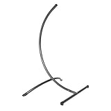 Outback Chair OB-817 Chair Frame, Platinum
