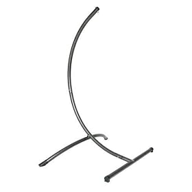 Outback Chair OB-817 Chair Frame, Platinum