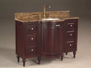 Empire Industries Vanity PA48