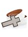 GUESS Rhinestone 'G' Buckle Belt