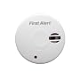 First Alert Pause Smoke Alarm With A 10-Year Guarantee