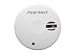 First Alert Pause Smoke Alarm With A 10-Year Guarantee