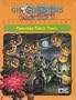 Pumpkin Patch Panic (GBI: Ghostbusters International)