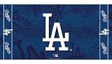 Los Angeles Dodgers Beach/Bath Towel
