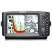 Electronics : Humminbird 957C Combo Color Fish finder with GPS without Transducer