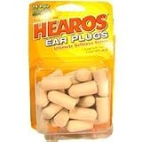 Hearos Ultimate Softness Series Ear Plugs 14 Pair Value Pack