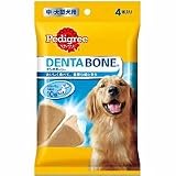 ペディグリー デンタボーン 中型・大型犬用 4本入の画像