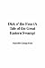 Book Dick o' the Fens (A Tale of the Great Eastern Swamp)