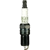 ACDelco R42LTS Professional Conventional Spark Plug, Pack of 1 by ACDelco