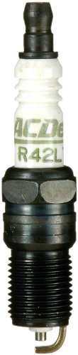 ACDelco R42LTS Professional Conventional Spark Plug, Pack of 1
