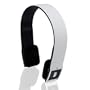 CSL - Bluetooth-Kopfhörer / Headset | Bluetooth-Version V2.1 + A2DP (neue Generation) | WEIß | Stereo Ohrhörer | 4-fach Geräuschabschirmung | Größe verstellbar | 250 Stunden Stand-by | für alle Bluetooth-fähigen Geräte CSL - Bluetooth-Kopfhörer / Headset | Bluetooth-Version V2.1 + A2DP (neue Generation) | WEIß | Stereo Ohrhörer | 4-fach Geräuschabschirmung | Größe verstellbar | 250 Stunden Stand-by | für alle Bluetooth-fähigen Geräte
