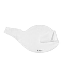Babybj�rn 034021 - L�tzchen f�r Comfort Carrier,weiss