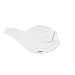 BabyBjorn Bib for Comfort Carrier (White)