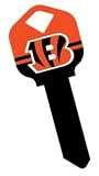 Cincinnati Bengals NFL KW1 66 House Key Josh Freeman LeGarrette Blount