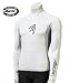 Sports : ASCAN LYCRA Shirt lang white Man Neu! alle Gr&ouml;&szlig;en PREISHIT!!!