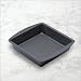 Kaiser Bakeware La Forme 8-by-8-by-2-Inch Square Cake Pan