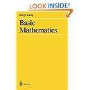 Basic Mathematics