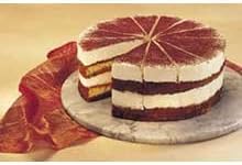 Elis Tiramisu, 64 Ounce -- 4 per case.