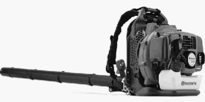 Childrens Toyshop  Outdoor Living : Husqvarna Tools #965102302 150BT Backpack Blower