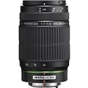 Pentax DA 55-300mm f/4-5.8 ED Lens for Pentax and Samsung Digital SLR Cameras