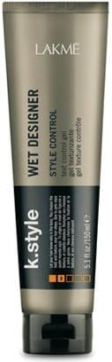 Lakme k.style Wet Designer Texture Gel (150ml) by Lakme k.style