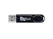 A-DATA USBフラッシュメモリ4GB BLUE PD9 USB4GB/P9