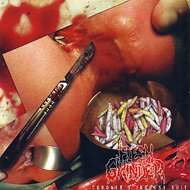 Coroner's Inquest Suit by  Fleshgrinder 