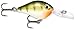 Ultra Light Crank 03 Yellow Perch