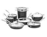 All-Clad LTD2 15-Piece Set, with Gift, from Williams-Sonoma WS by Williams-Sonoma