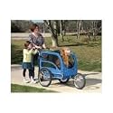 Strolling Kit for Track'r Pet Bicycle Trailer, Large