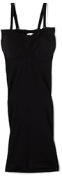 Body Wrap Women's Strapless Bra Slip