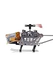 Syma S107/S107G R/C Helicopter - Yellow