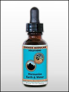 Harmonize Earth &amp; Water 1 oz