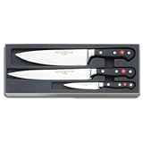 Wüsthof Classic 3-Piece Slicing Set
