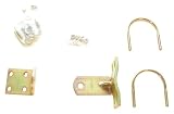 Rancho RS5541 RS5000 Steering Stabilizer Bracket