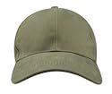Camo Caps Olive Drab Baseball Cap
