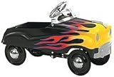 InStep Street Rod Pedal Car