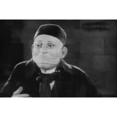 The Phantom of the Opera (1921) [DVD] - The Original Film Starring Lon Chaney As The Phantom with Arthur Edmund Carewe
