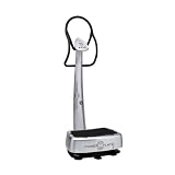 Power Plate My3 Vibration Plate Silver