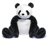 Melissa & Doug Huggable and Lovable Giant Plush Panda
