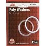 Buy Ace Poly Washers For Repair & Insulation Of by Ace