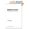 Neurology of the Arts: Painting, Music, Literature
