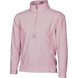 Spyder Bitsy Chloe Dry W.E.B. T-Neck Shirt - Toddler Girls'